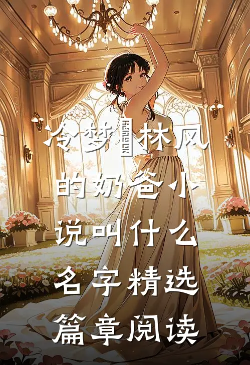 冷梦娢林风的奶爸小说叫什么名字精选篇章阅读
