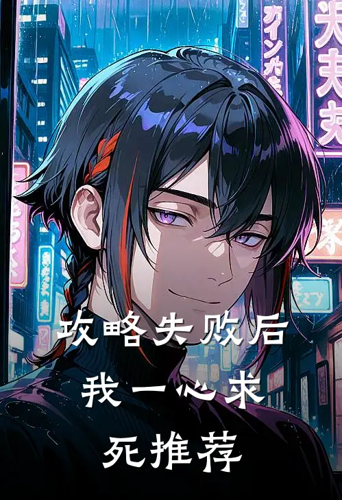 攻略失败后，我一心求死推荐
