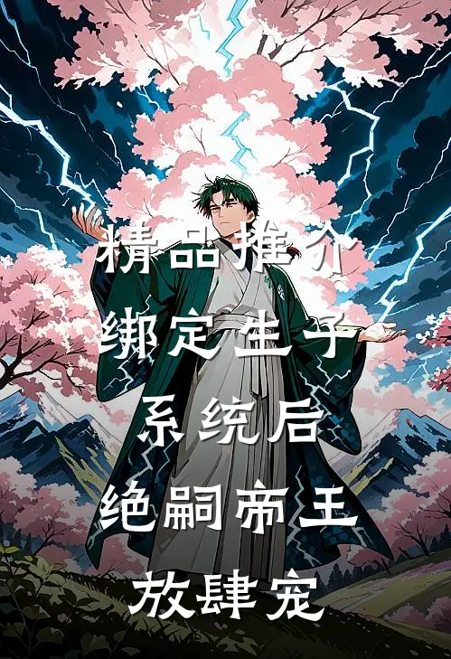 精品推介绑定生子系统后，绝嗣帝王放肆宠