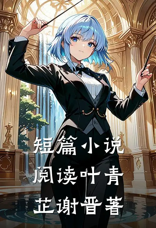 短篇小说阅读叶青芷谢晋著