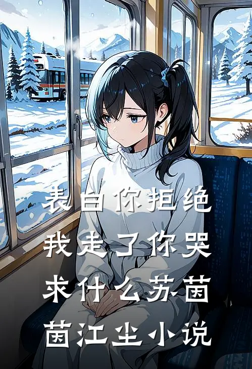表白你拒绝，我走了你哭求什么苏茵茵江尘小说