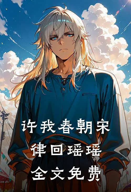 许我春朝宋律回瑶瑶全文免费