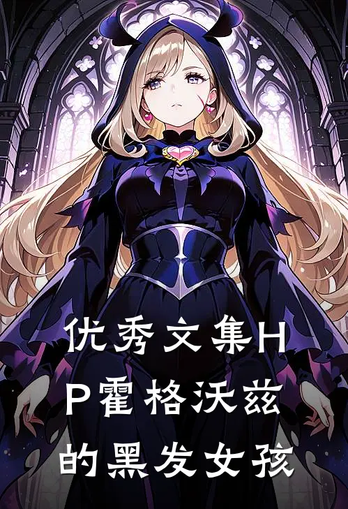 优秀文集HP霍格沃兹的黑发女孩