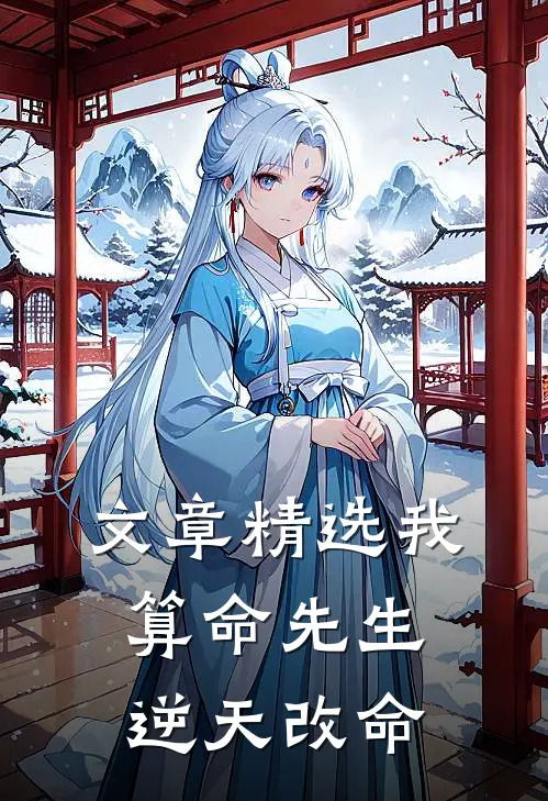 文章精选我，算命先生，逆天改命