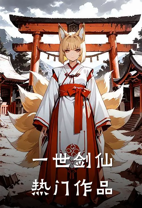 一世剑仙热门作品