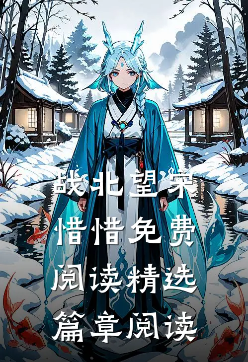 战北望宋惜惜免费阅读精选篇章阅读