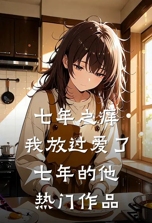 七年之痒，我放过爱了七年的他热门作品