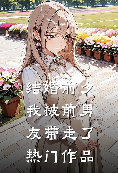 结婚前夕,我被前男友带走了热门作品