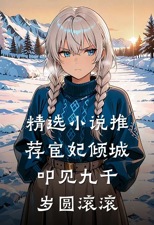 精选小说推荐宦妃倾城:叩见九千岁 圆滚滚