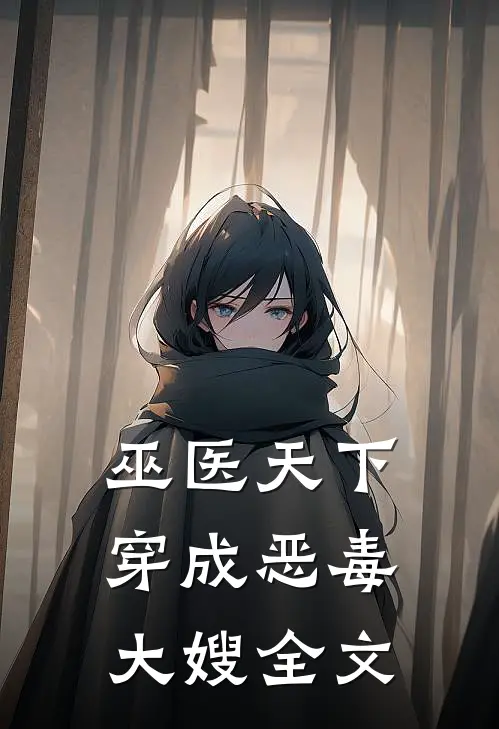 巫医天下：穿成恶毒大嫂全文