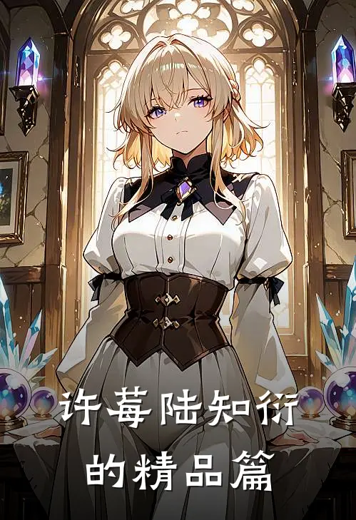 许莓陆知衍的精品篇
