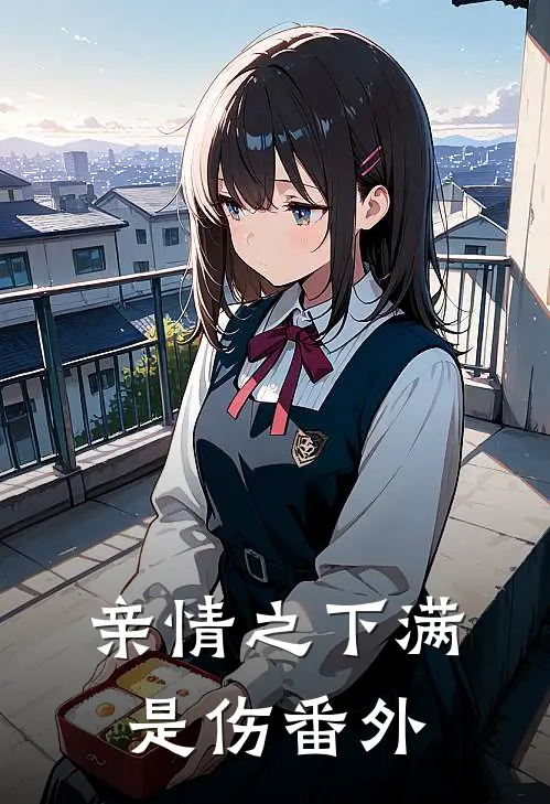 亲情之下满是伤番外