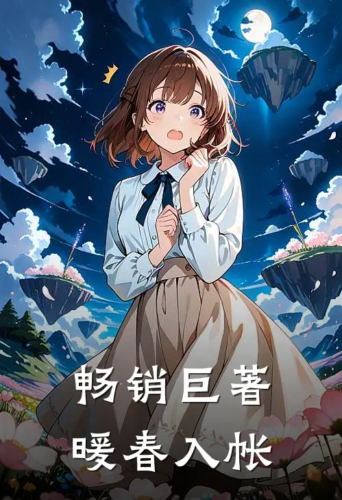 畅销巨著暖春入帐