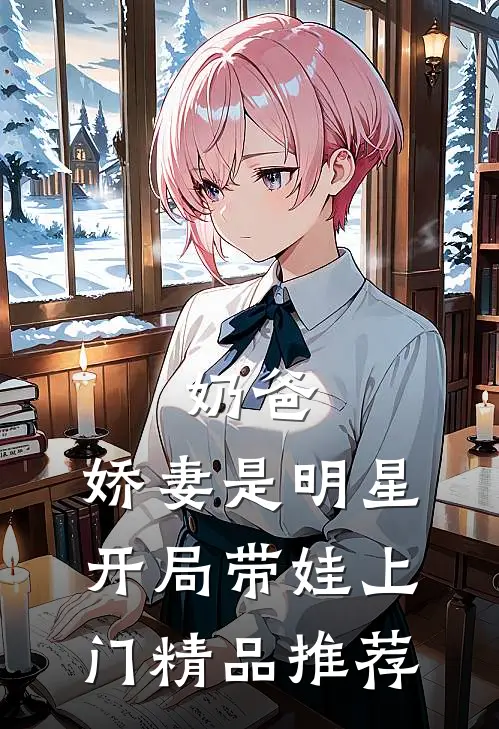奶爸娇妻是明星,开局带娃上门精品推荐