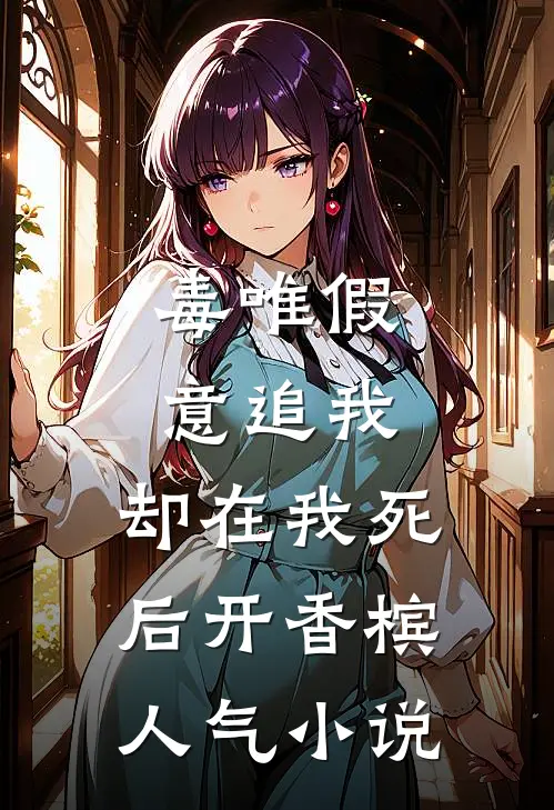 毒唯假意追我，却在我死后开香槟人气小说