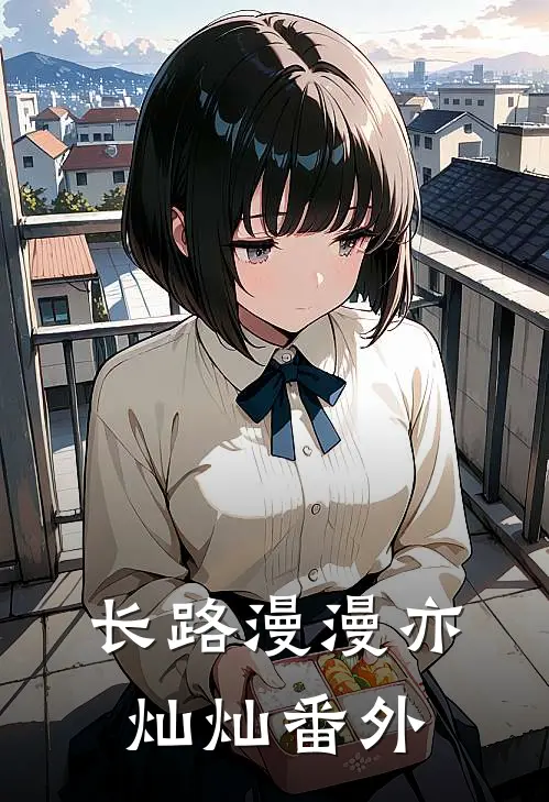 长路漫漫亦灿灿 番外