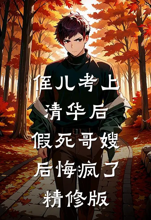 侄儿考上清华后，假死哥嫂后悔疯了精修版