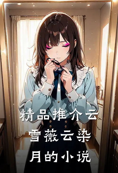 精品推介云雪薇云染月的小说