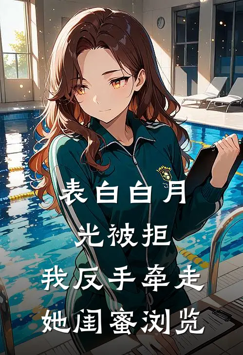 表白白月光被拒，我反手牵走她闺蜜浏览