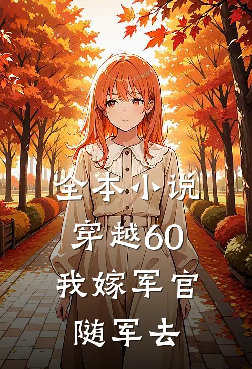 全本小说穿越60：我嫁军官随军去