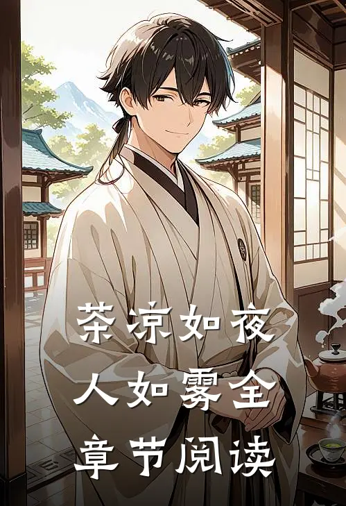 茶凉如夜人如雾全章节阅读