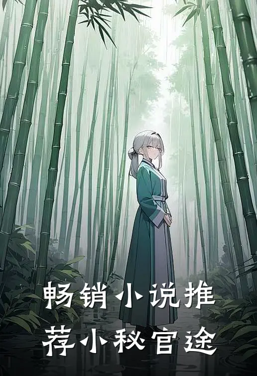 畅销小说推荐小秘官途