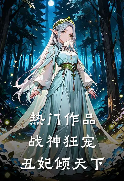 热门作品战神狂宠：丑妃倾天下