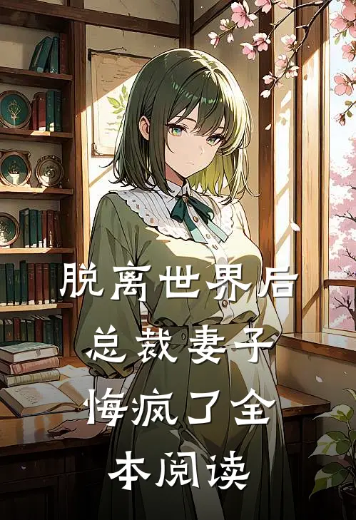 脱离世界后，总裁妻子悔疯了全本阅读