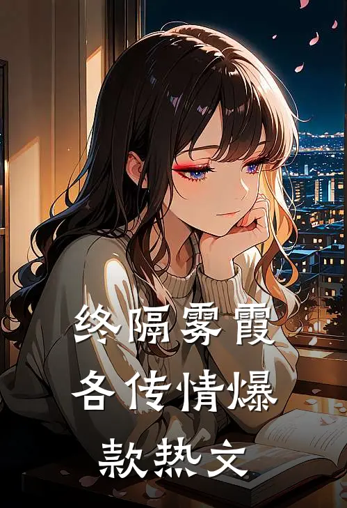 终隔雾霞各传情爆款热文