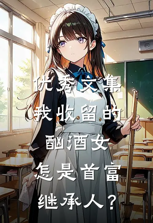 优秀文集我收留的酗酒女，怎是首富继承人？