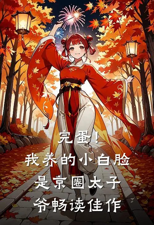 完蛋！我养的小白脸是京圈太子爷畅读佳作