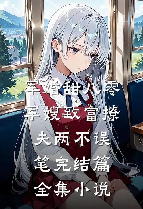 军婚甜八零军嫂致富撩夫两不误笔完结篇全集小说