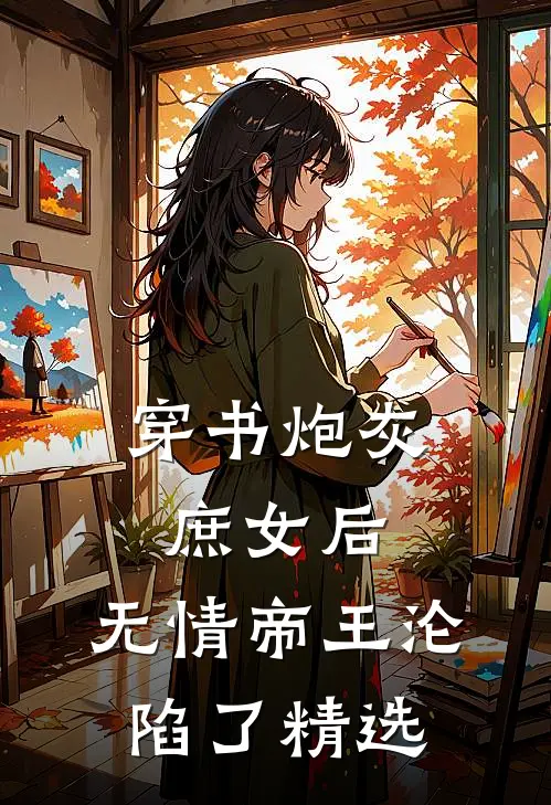 穿书炮灰庶女后，无情帝王沦陷了精选