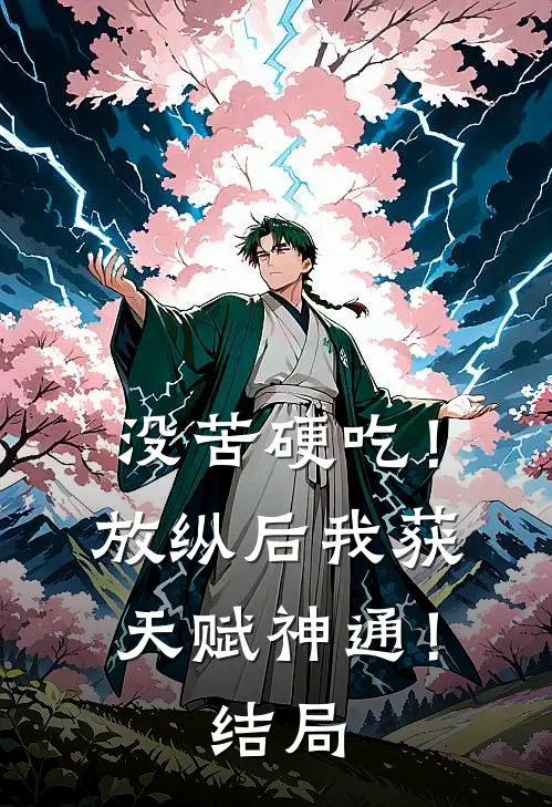 没苦硬吃！放纵后我获天赋神通！结局