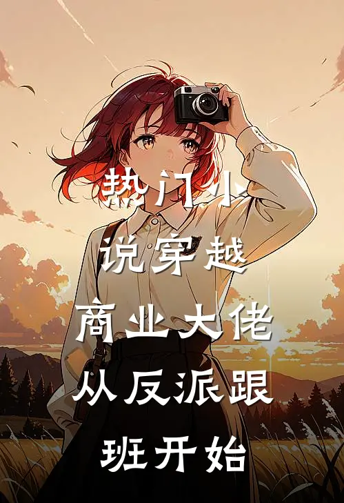 热门小说穿越：商业大佬从反派跟班开始