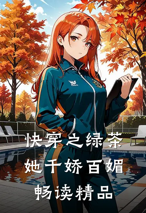 快穿之绿茶她千娇百媚畅读精品