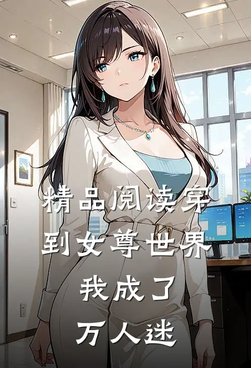 精品阅读穿到女尊世界，我成了万人迷