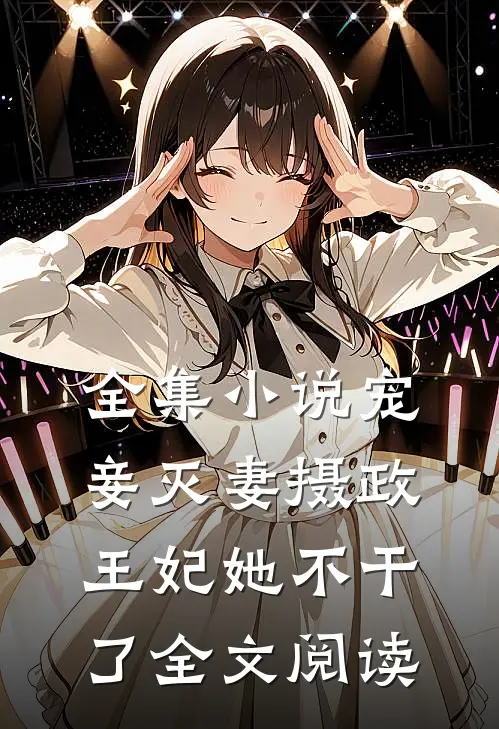 全集小说宠妾灭妻摄政王妃她不干了全文阅读