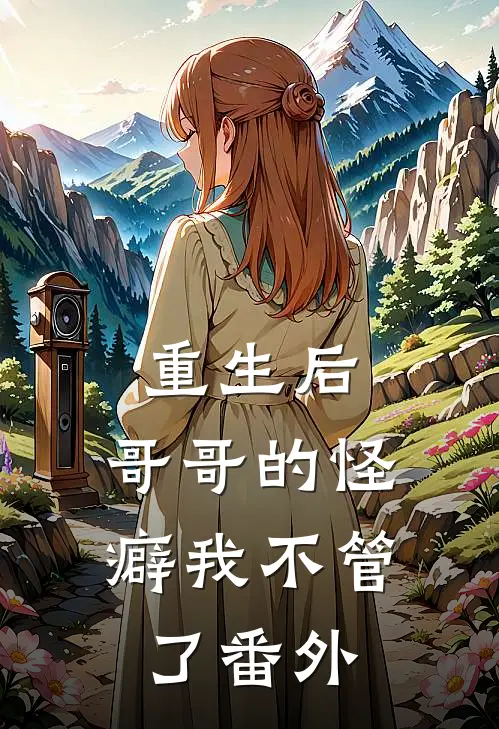 重生后，哥哥的怪癖我不管了 番外