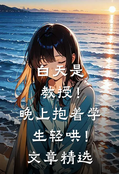 白天是教授！晚上抱着学生轻哄！文章精选