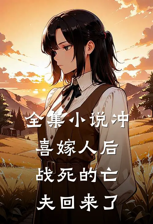 全集小说冲喜嫁人后，战死的亡夫回来了