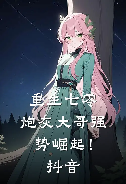重生七零：炮灰大哥强势崛起！抖音