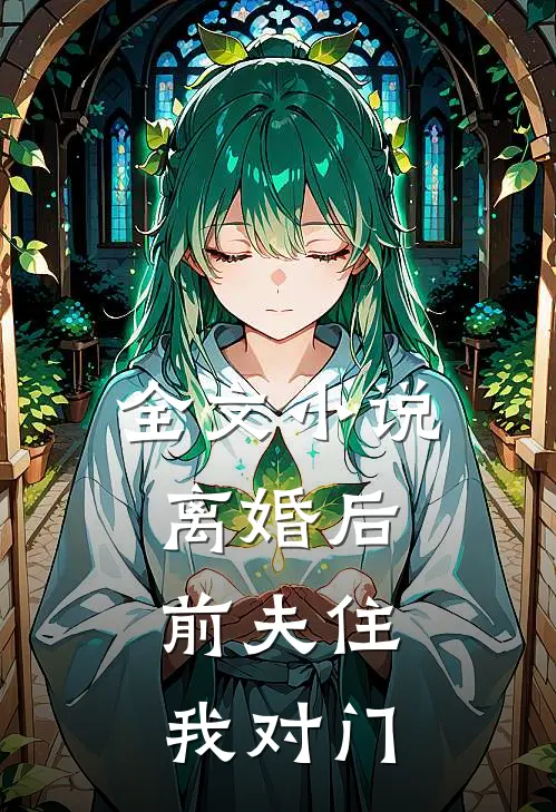 全文小说离婚后，前夫住我对门