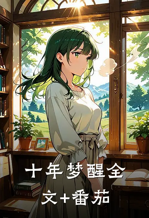 十年梦醒全文+番茄