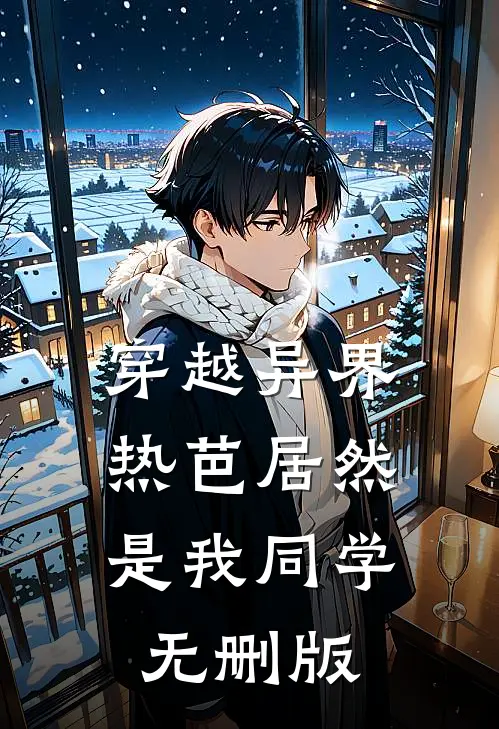 穿越异界：热芭居然是我同学无删版