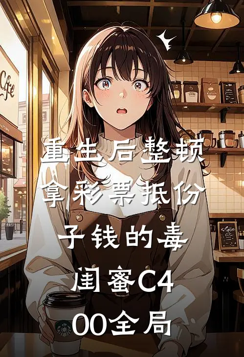 重生后整顿拿彩票抵份子钱的毒闺蜜C400全局