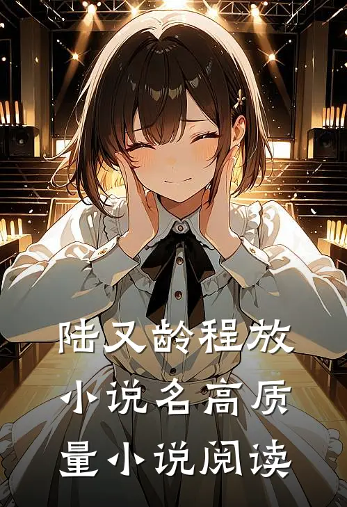陆又龄程放小说名高质量小说阅读