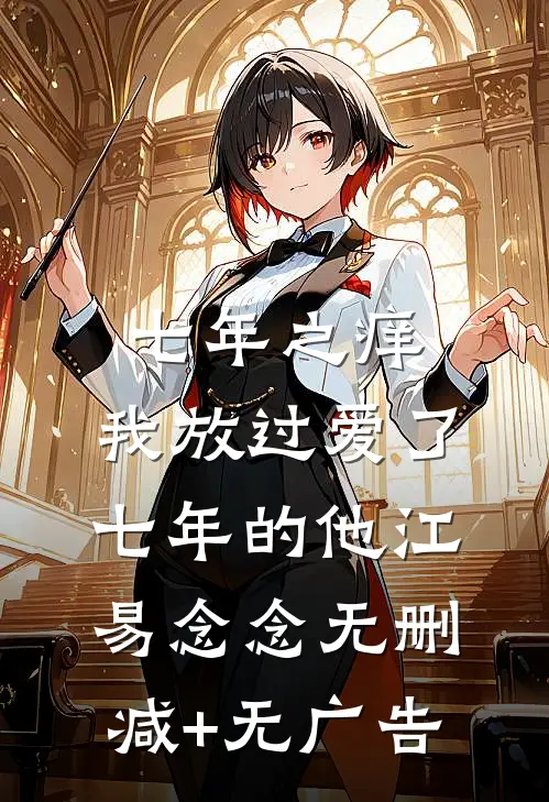 七年之痒，我放过爱了七年的他江易念念无删减+无广告