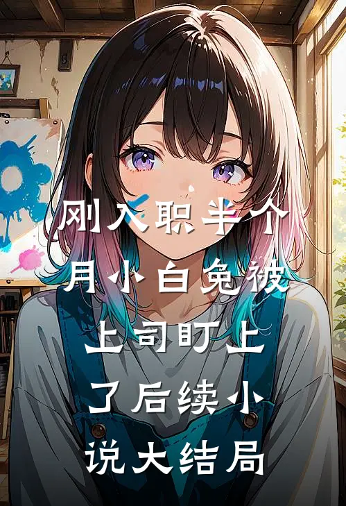 刚入职半个月小白兔被上司盯上了后续小说大结局