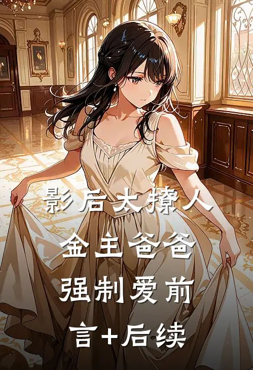 影后太撩人，金主爸爸强制爱前言+后续